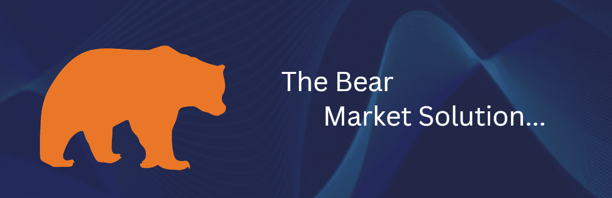 The Solution to Bear Markets: iQ Autotrading